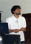 Enrico Blanzieri