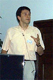 Mehmet Goker