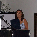Liz McKenna