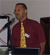 Peter Grimm
