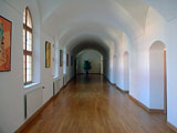 the west wing