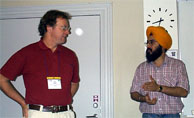 Aamodt and Anand