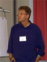 Barry Smyth