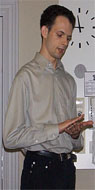 Frode Sormo