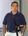 Juan Corchado