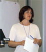 Margaret Richardson
