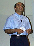 Sunil Vadera