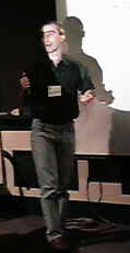 Padraig Cunningham