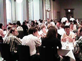 Conference Banquet