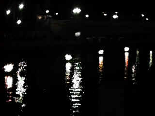 Providence's Fire-Water celebration