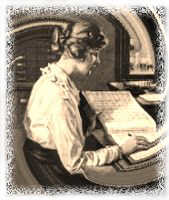 'ArchiveLady' PReill