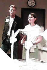 Barry Smyth & Kathleen Hanney
