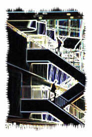 'Climbing the Ladder' ŠPReill