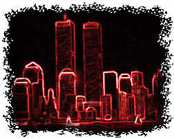'NYC in Neon'©PReill