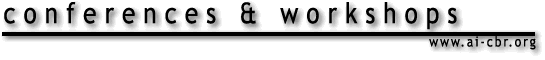 conferences & workshops