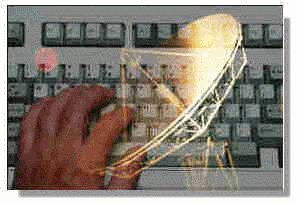Case-Based Reasoning Communications