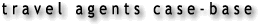 travel agents case-base