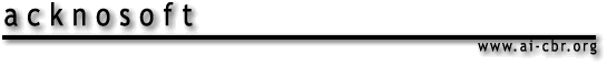 acknosoft