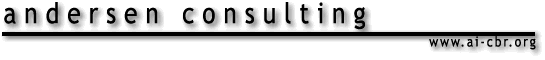 andersen consulting