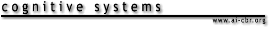 cognitive systems