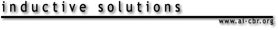 inductive solutions