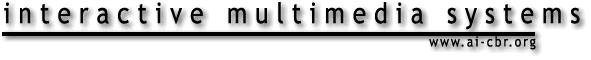 interactive multimedia systems