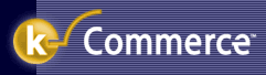 k-Commerce from Inference