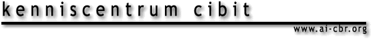kenniscentrum cibit