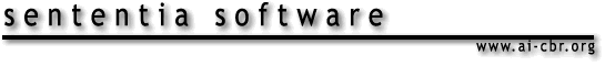 sententia software