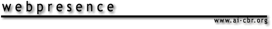 webpresence