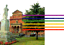 museum graphic