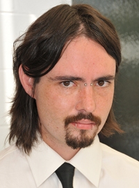 Daniel Bertinshaw