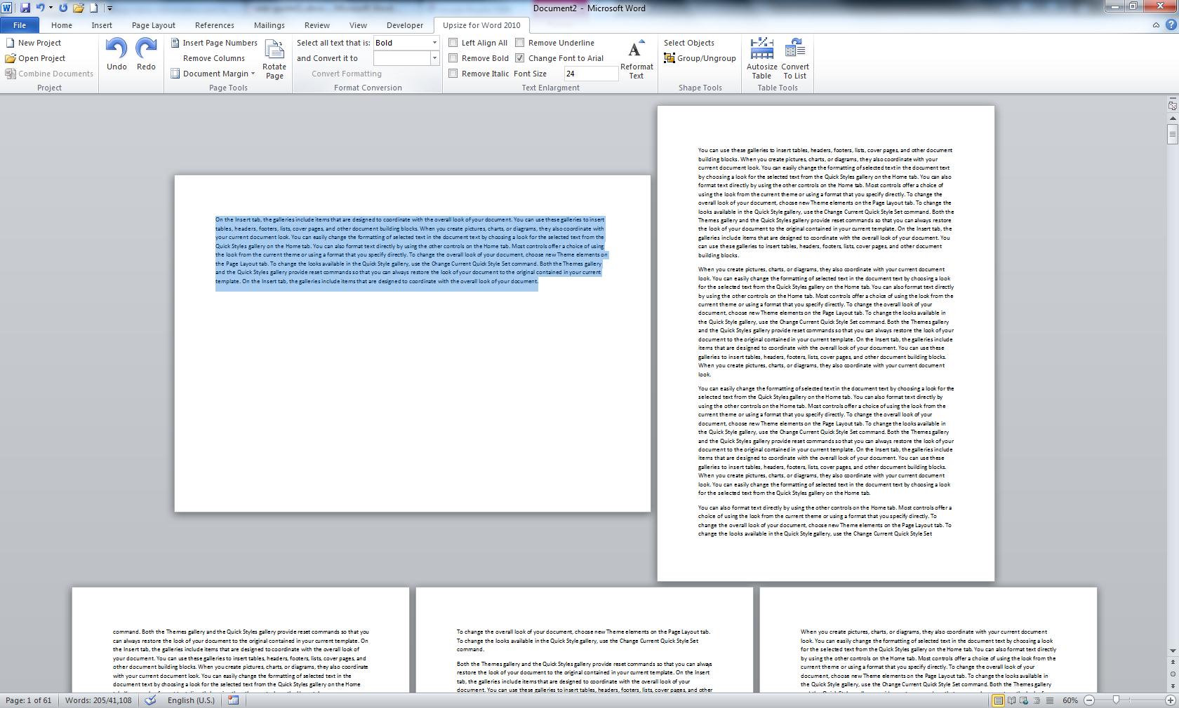 how to use office word to automaticly number each page how to use office word to automaticly number each page