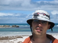Lancelin, WA