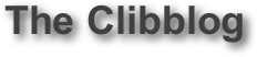 The Clibblog