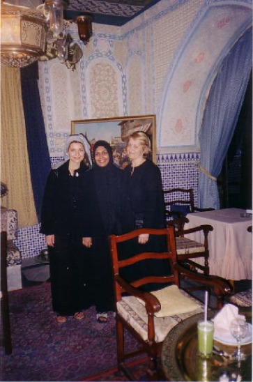 Mom, Sarah & Me-1