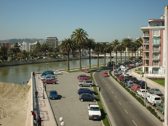 Vina del Mar