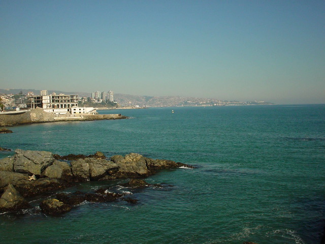 Vina del Mar