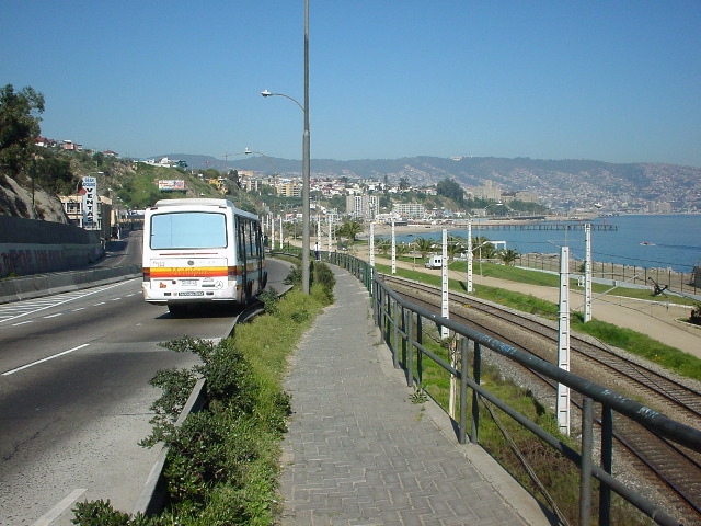 Valparaiso