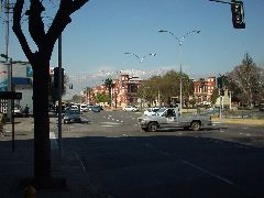 Univ de Chile