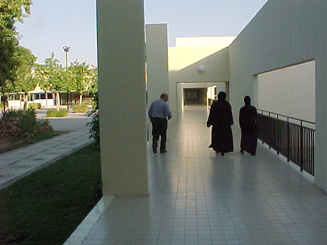 Effat College-2