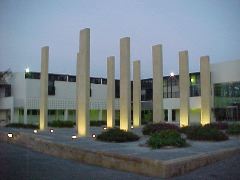 Effat College-1