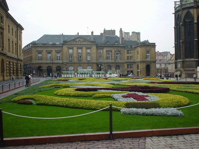 PlaceC.Saint-Etienne