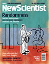 New Scientist