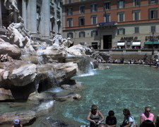 trevi