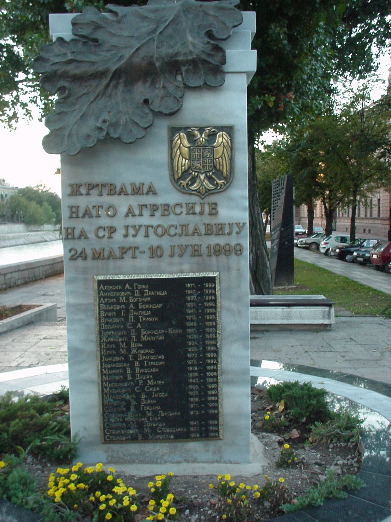 1999 in Nis