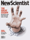 New Scientist