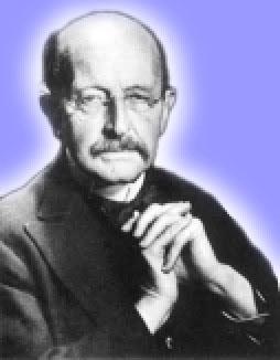 max planck