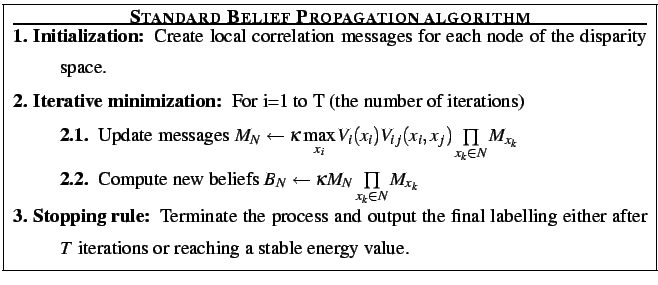 % latex2html id marker 2854 \fbox{ \begin{minipage}{140mm} \centerline{~\\ \t... ...ing a stable energy value. \end{description} \vspace*{-3mm} \end{minipage} }