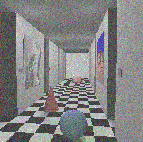\includegraphics[scale=0.15]{Corridor-P-R-N_AWGN-12dB.eps}
